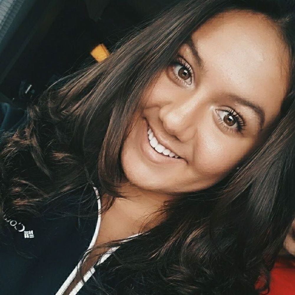 Meet your Posher, Soph